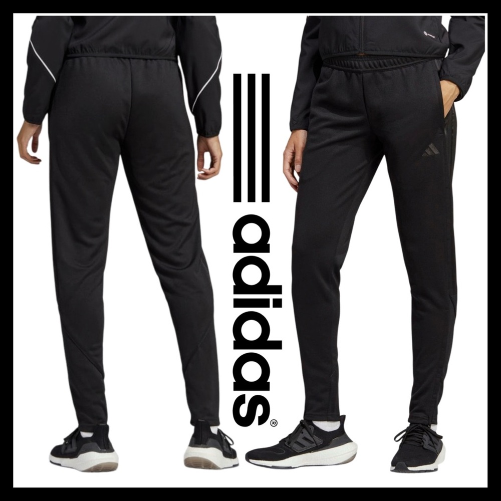 Adidas Tiro 23 League Women's Soccer/Futbol Jogger Pants Size (M) NEW with Tags